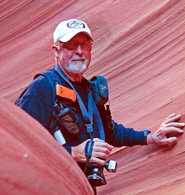 Obituary of Joseph F. Cusworth Jr.