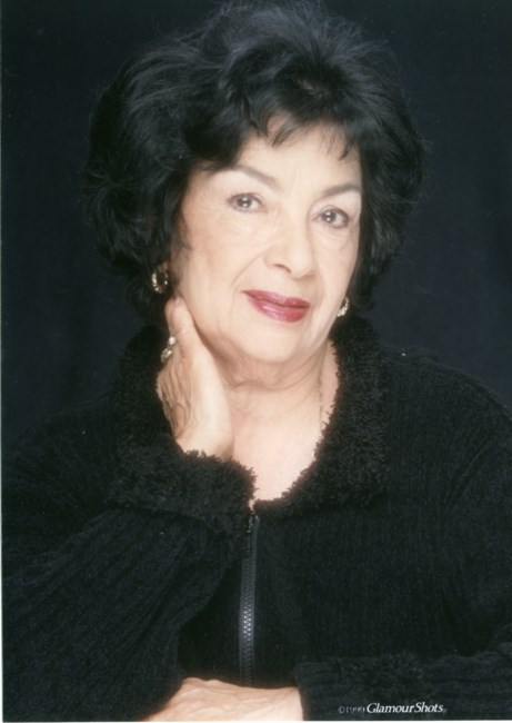 Obituary of Maria Olivia Ramirez