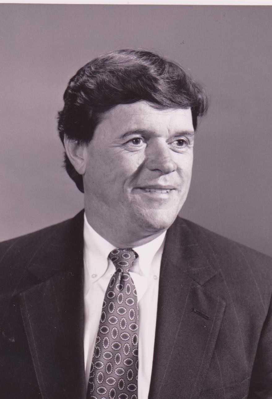 Obituary of Mr. Thomas Matthew Gibney