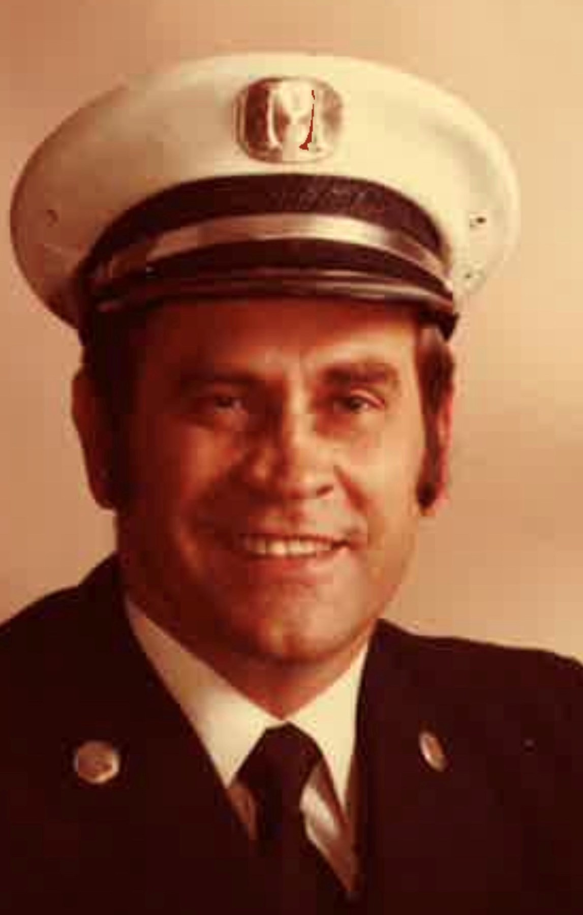 Obituary of Jay Edwin Ingle