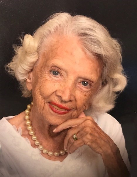 Obituary of Gloria Paul Lindsey