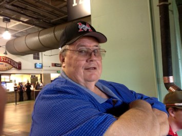 Obituary of Millige Wesley "Wes" London