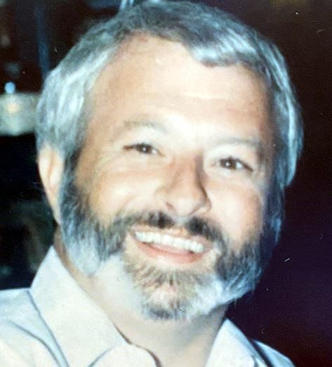Obituary of Mark L. Crump