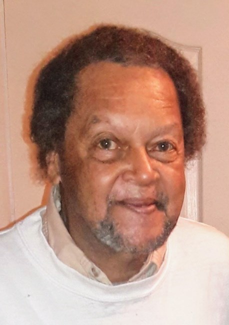 Obituary of Eugene Martin Jones