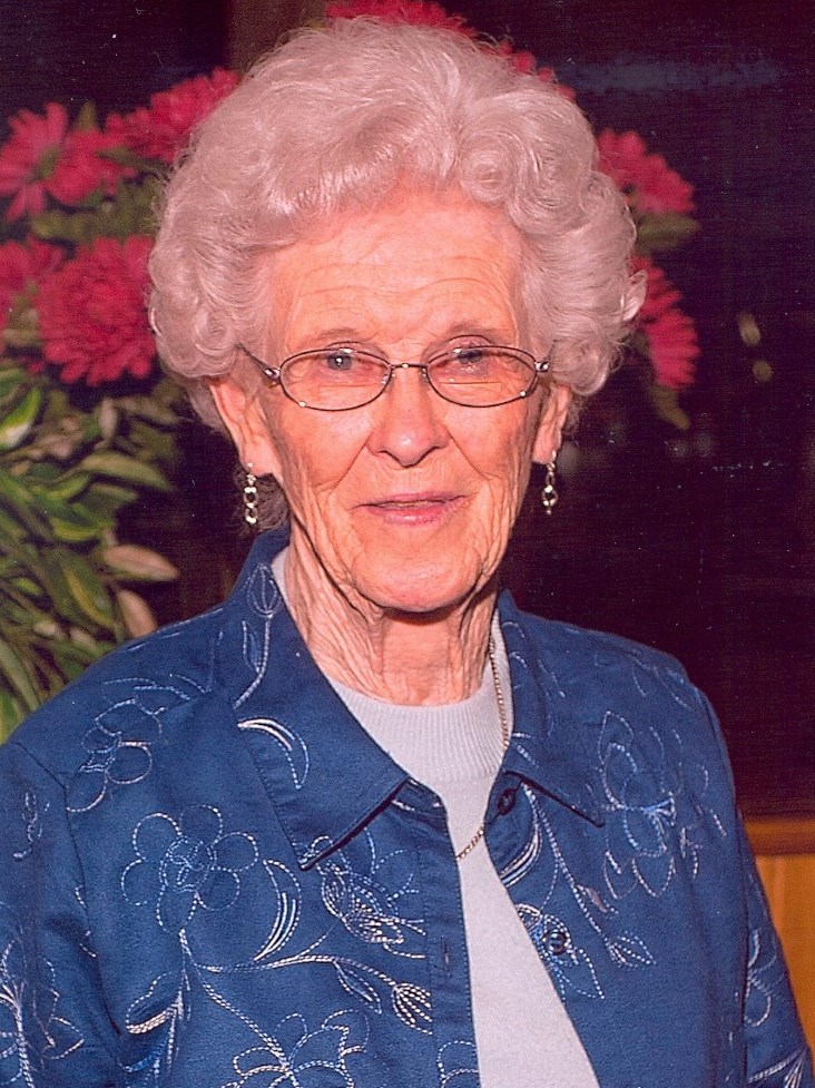 Virginia B. Britton avis de décès Salisbury, MD