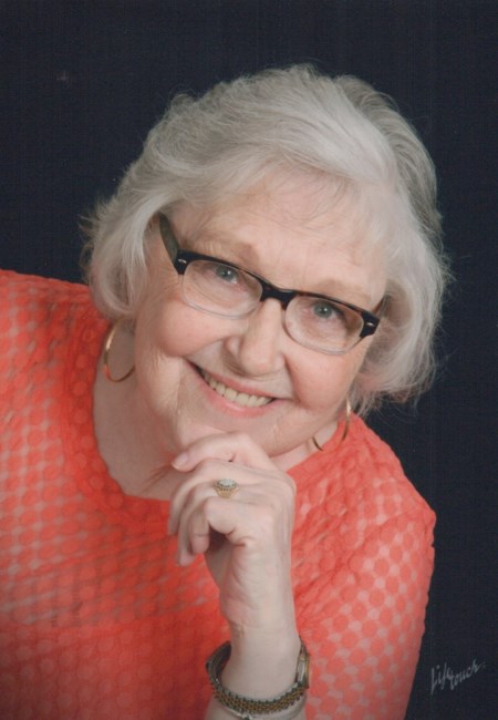 Obituary of Beverly McDaniel