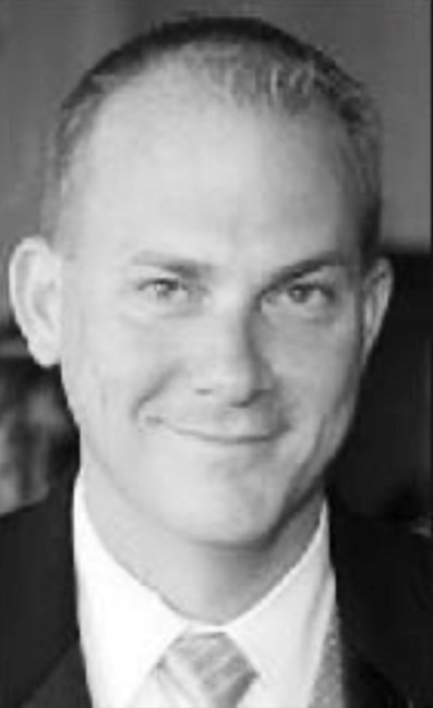 Obituary of Greg Culver