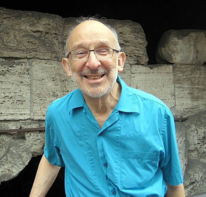 Obituary of Michael Lawrence Ross