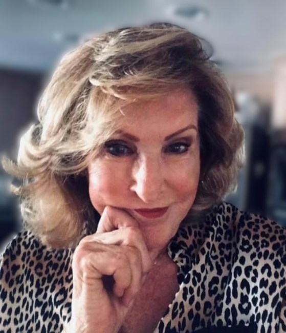 Obituary of Katherine Ann Rae