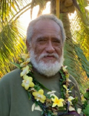 Obituary of Robert Kaohu Malaiakini