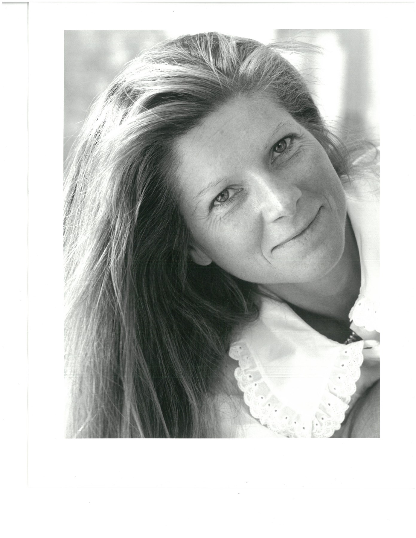 Obituary of Cristina M. Botta