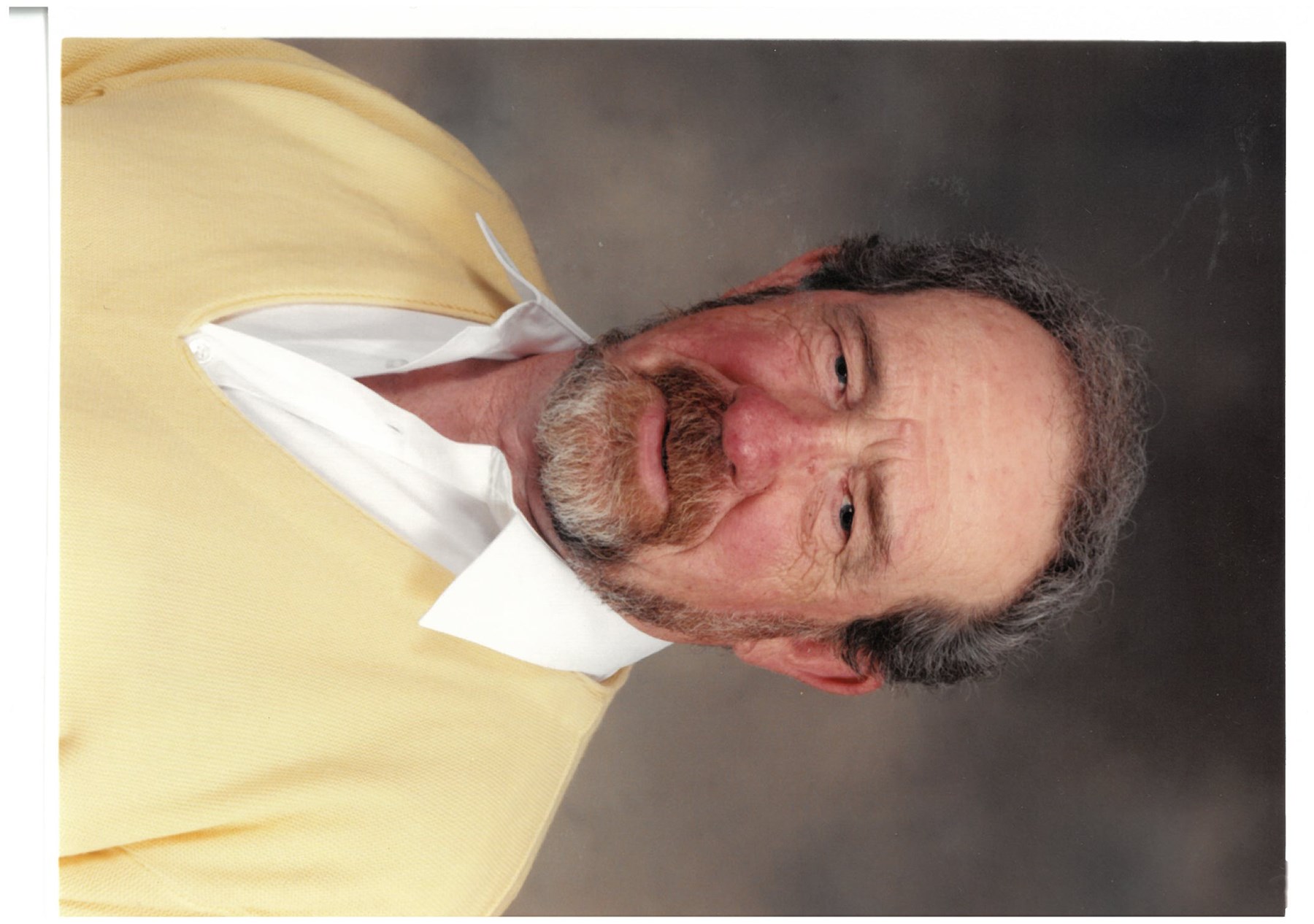 Obituario de William "Bill" John MacPherson