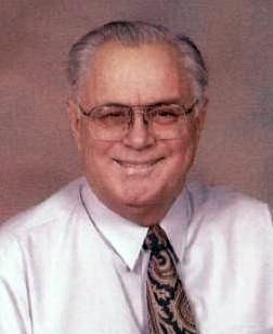 Obituary of Charles C. Landry