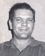 Avis de décès de Robert "Jim" Rainey