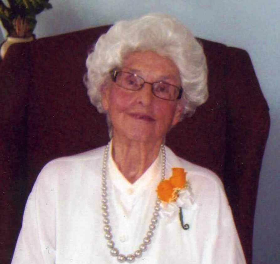 Obituario de Caroline Roberta (Duncan) Johnson