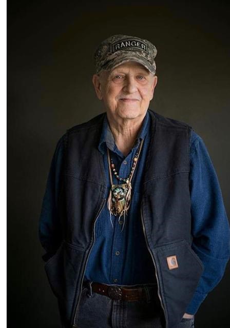 Obituary of Merrill James Shover Jr.