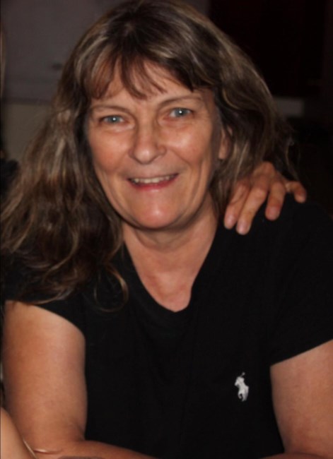 Obituary of Carole Brisebois