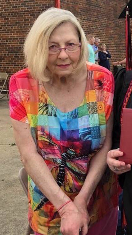 Obituary of Tommie Lynn Goodwin