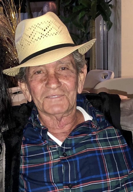 Obituary of Alejandro Alfaro Hernandez