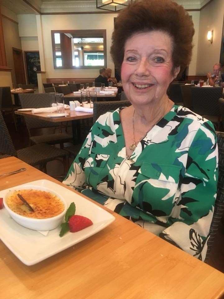 Obituary of Sylvia S. Higgins