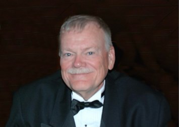 Obituario de Richard Dale Barker