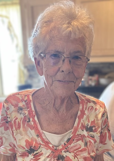 Obituary of Ada Marie Culwell