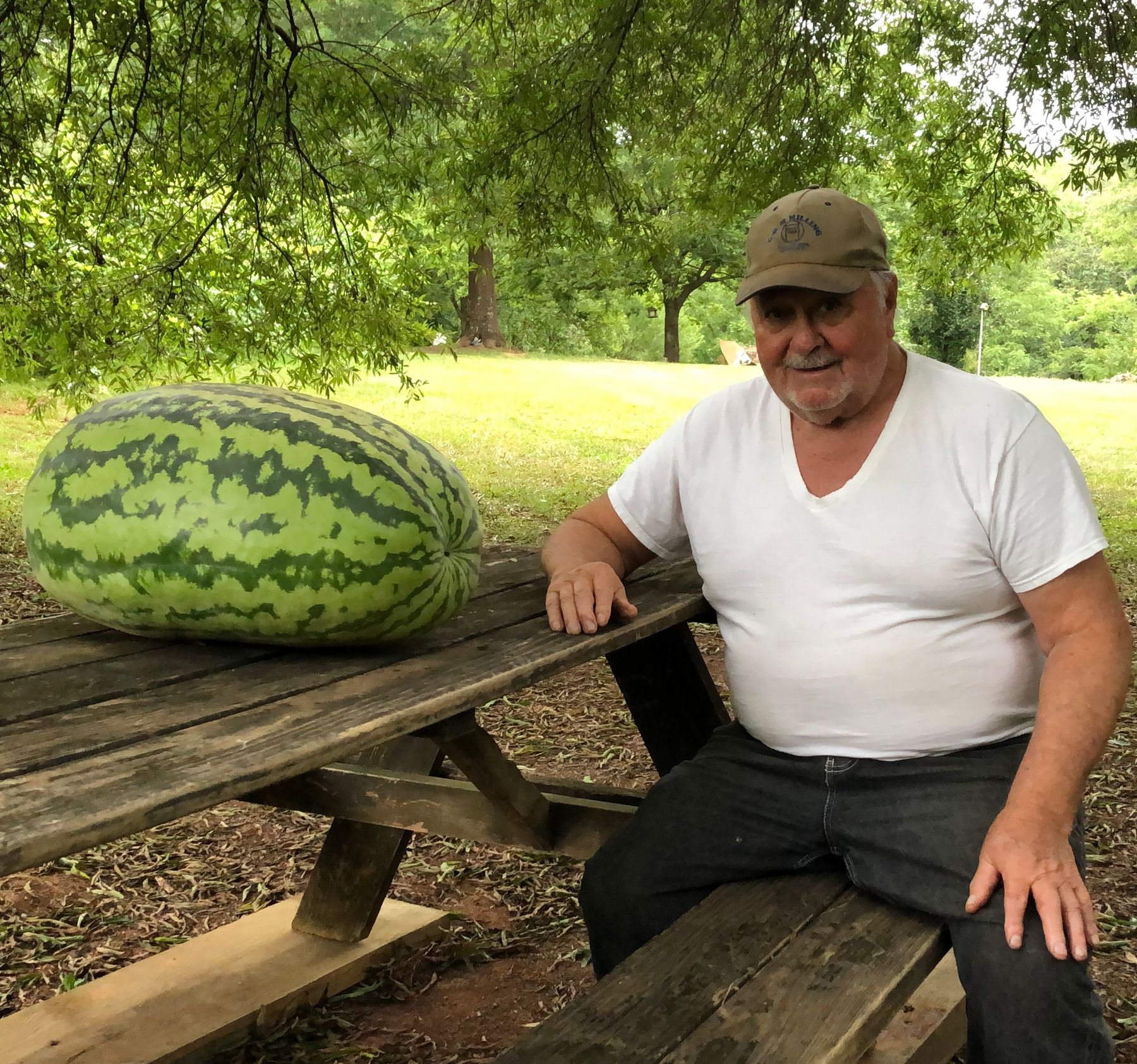 Obituary of John "J.E." Eugene Pitts