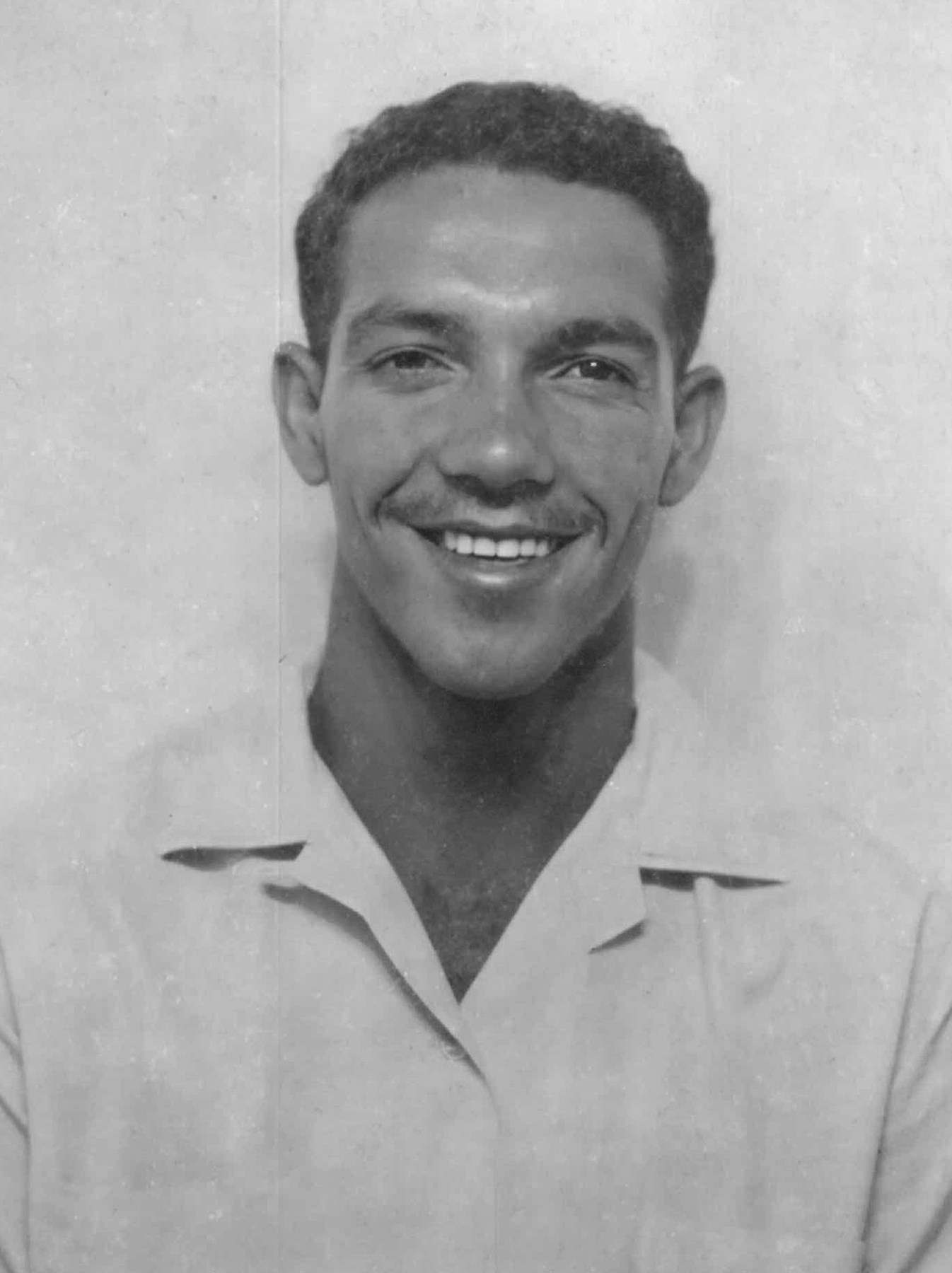 Obituary of Henry Carlisle Alleyne