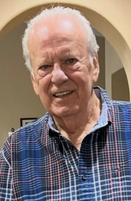 Obituary of Harold John Neumann