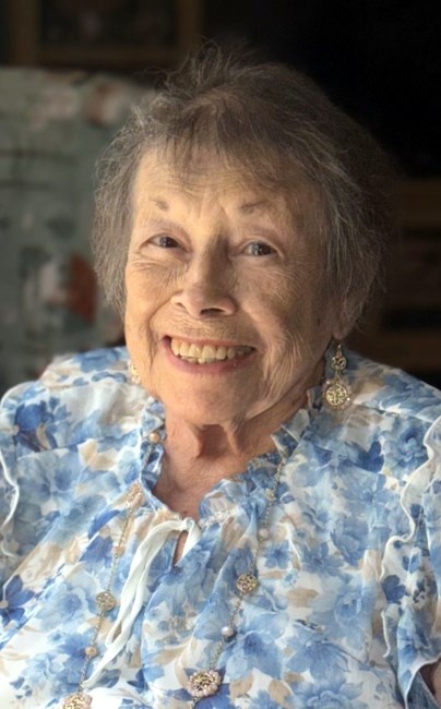 Obituary of Mary Veronica Hardiman