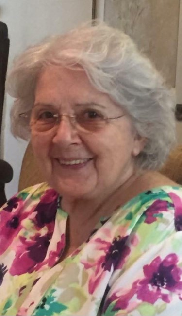 Obituary of Suzette Marie Houde