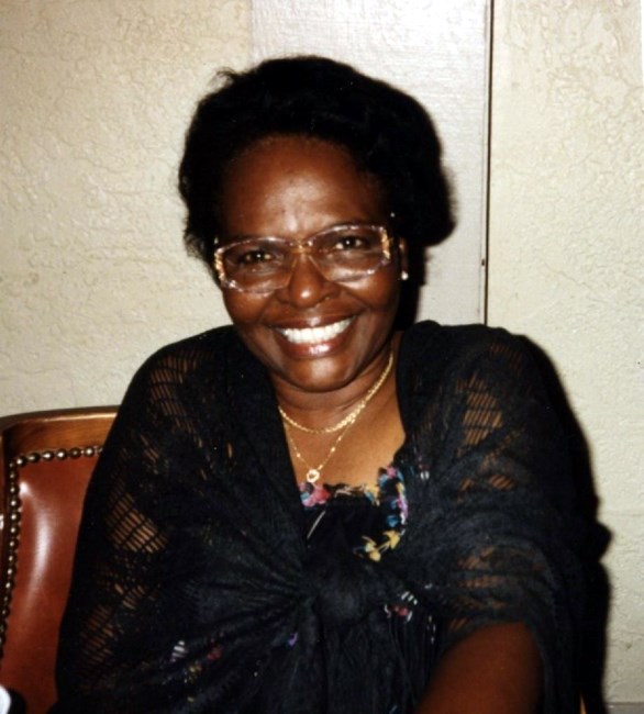 Obituary of Barbara Jean Jackson Bowens
