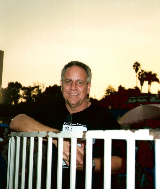 Obituary of Anthony S Taylor