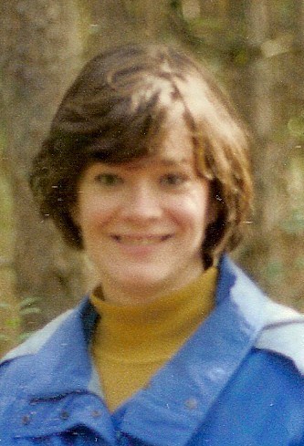 Obituary of Christine Demark