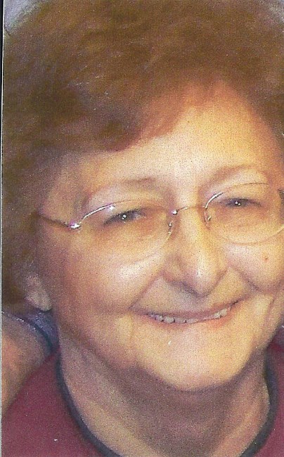 Obituary of Louise M. Fahlbusch