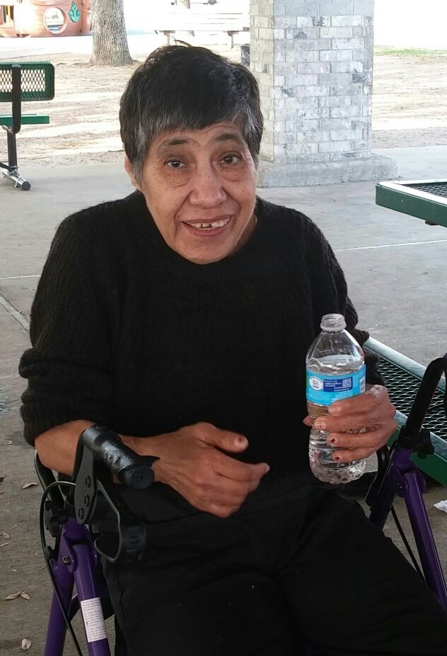 Obituary of Manuela "Mamie" Brown