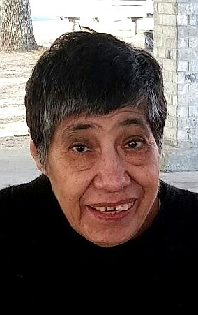 Obituary of Manuela "Mamie" Brown