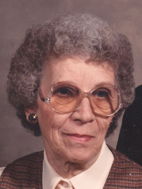 Obituary of Elizabeth Pilat