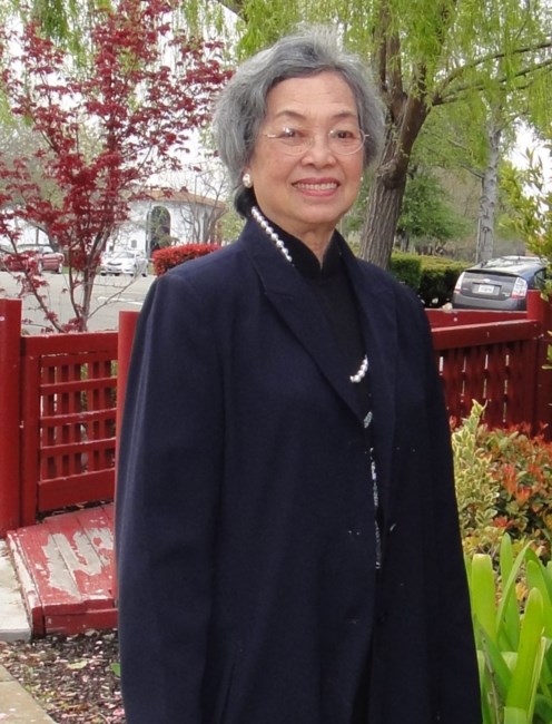 Obituary of Ngo Nhuan Tam Elizabeth Thi Le
