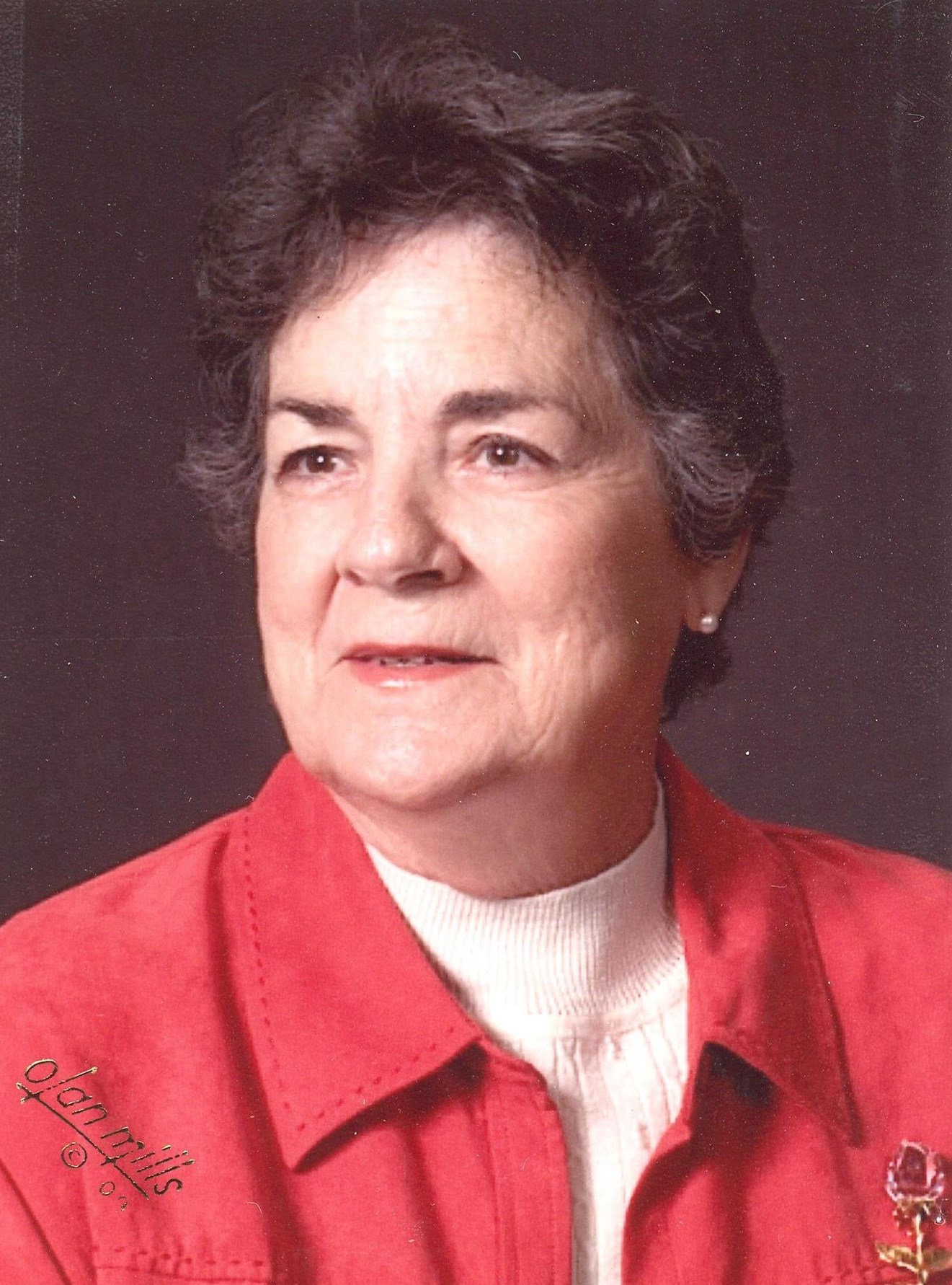 Addie Shipley Obituary Chattanooga, TN(01)