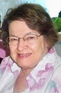 Obituary of Eleanor Jean Collins