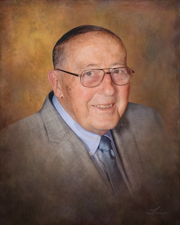 James Juett Obituary - Louisville, KY
