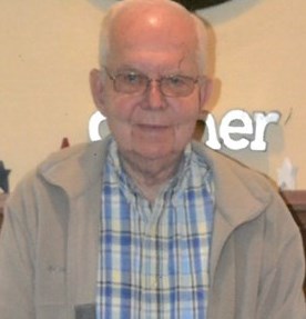 Obituary of Laurence Alan Gebhard