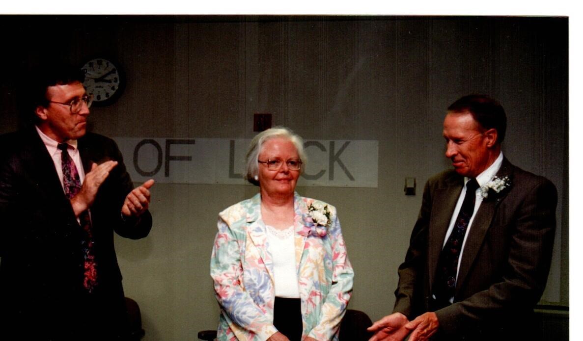 Obituary of Margaret Anne Allen