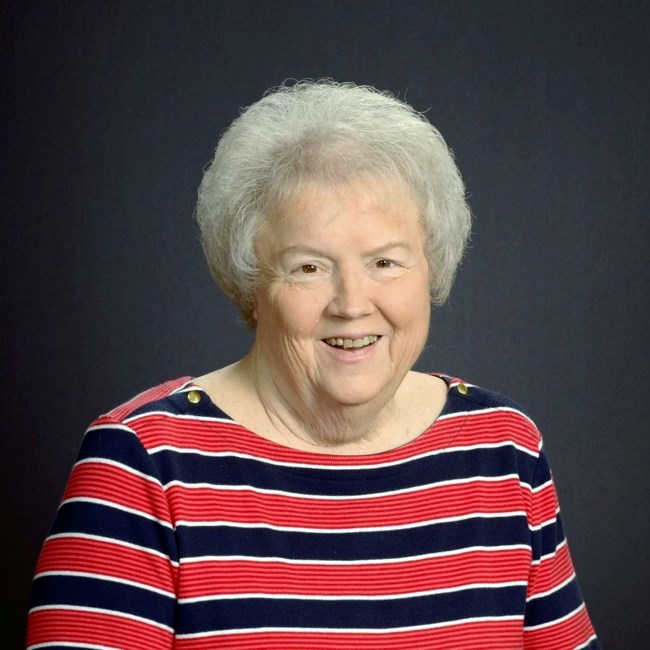 Obituary of Connie Dolores Grosjean