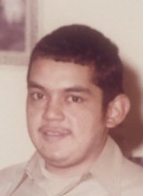 Obituary of Mark Anthony Castro