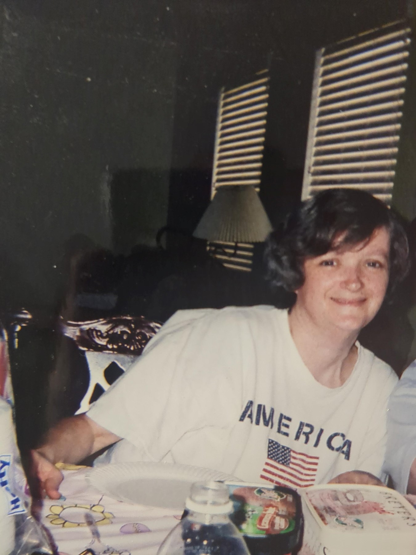 Obituary of Lisa Joan Nienhuis