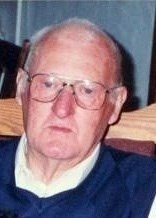 Obituary of Patrick 'Pat' Murphy