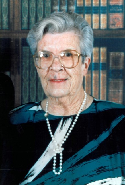 Obituary of Eileen Lois Crandall