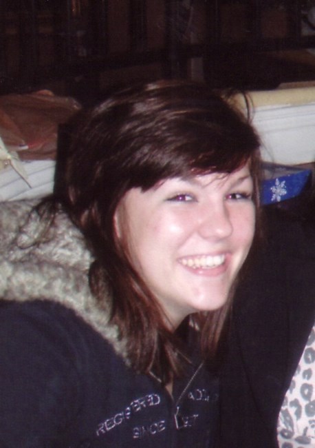 Obituary of Tara L. Robbins